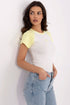 T-shirt model 210877 NM